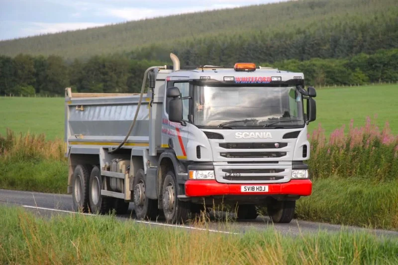 Whiteford-contracts-earthworks-aberdeenshire